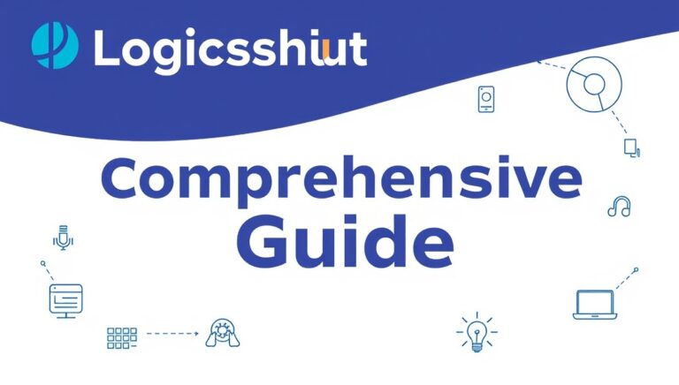 comprehensive guide logicalshout
