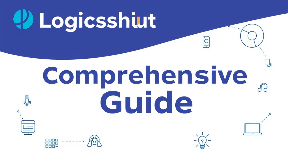 comprehensive guide logicalshout