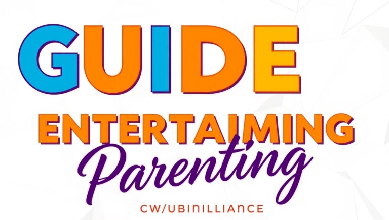 guide entertainment cwbiancaparenting