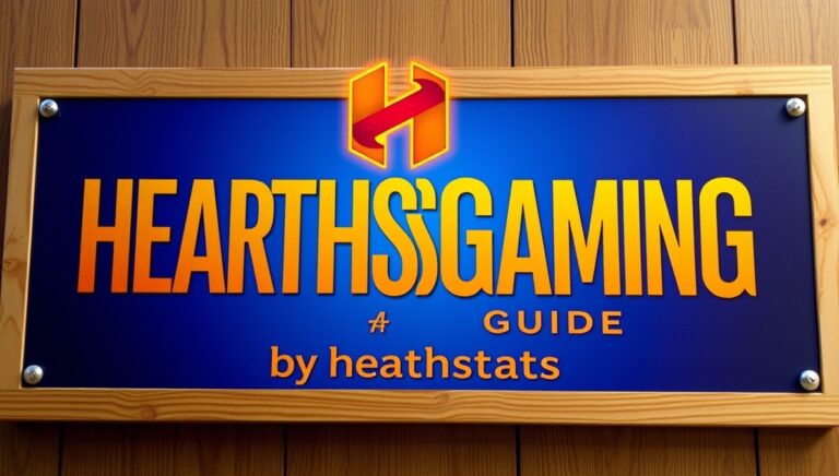 hearthssgaming guides by hearthstats