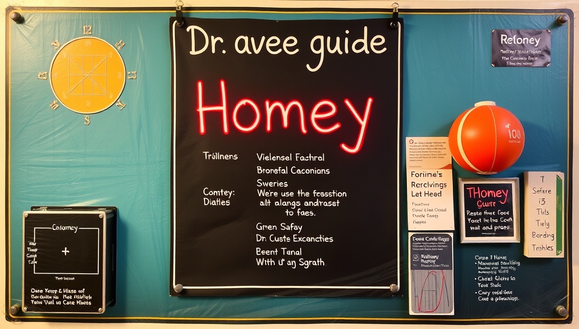 drhtravelguide dr homey archives